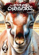 Les Royaumes carnivores