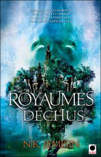 Les Royaumes déchus