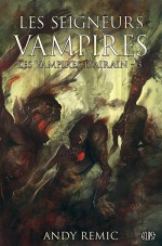 Chroniques des vampires d'airain