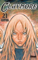 Claymore