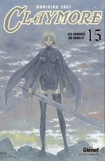 Claymore