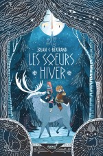 Les Sœurs hiver