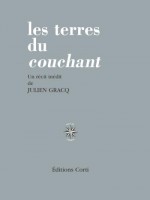 Les Terres du couchant