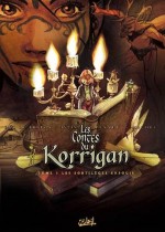 Les Contes du Korrigan