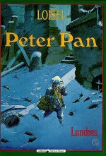 Peter Pan