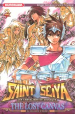 Saint Seiya - Lost Canvas