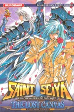 Saint Seiya - Lost Canvas