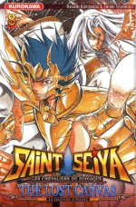 Saint Seiya - Lost Canvas