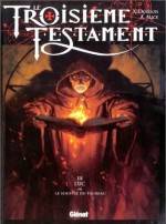 Le Troisième Testament