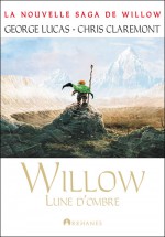 La Nouvelle saga de Willow