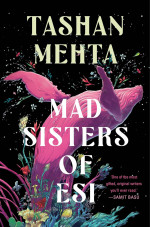 Mad Sisters of Esi