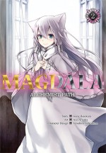 Magdala Tome 2