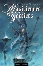 Magiciennes & sorciers