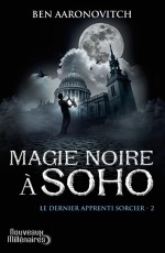 Le Dernier apprenti-sorcier