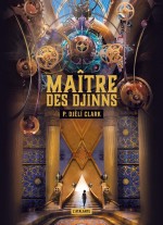 Maître des Djinns