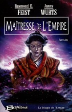 Maîtresse de l'empire