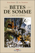 Bêtes de somme