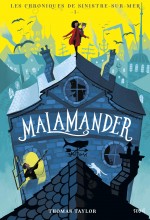 Malamander