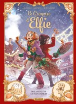 Le Grimoire d'Elfie