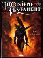 Le Troisième Testament