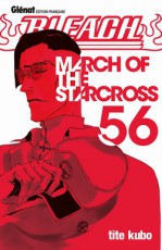 March of the StarCross