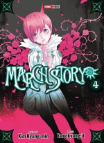 March Story, Volume 4