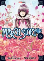 March Story, Volume 5