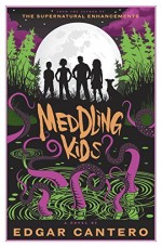 Meddling Kids