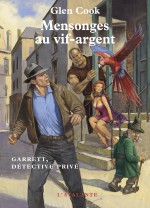 Mensonges au vif-argent