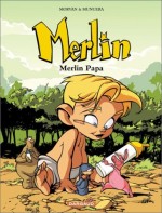 Merlin [Dargaud]