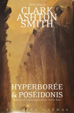 L' Intégrale Clark Ashton Smith