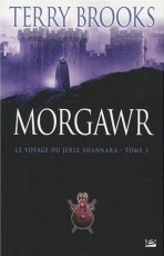 Le Voyage du Jerle Shannara