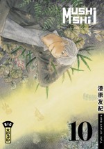 Mushishi - 10