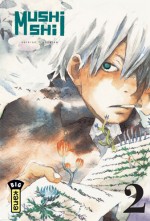 Mushishi