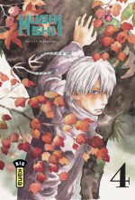 Mushishi - 4