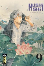 Mushishi - 9