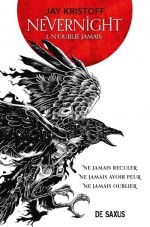 Nevernight