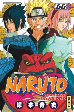 Naruto - 66