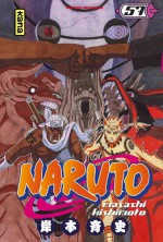 Naruto part en guerre… !!