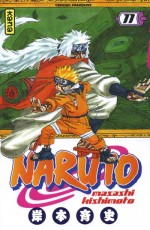 Naruto, Tome 11