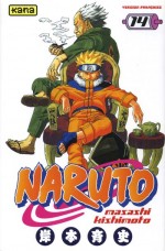 Naruto, Tome 14