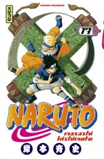 Naruto, Tome 17