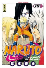 Naruto, Tome 19