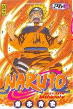 Naruto, Tome 26