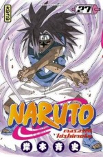 Naruto, Tome 27