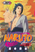Naruto, Tome 38