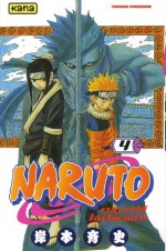 Naruto, Tome 4