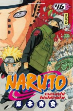 Naruto, Tome 46