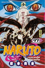 Naruto, Tome 47