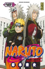 Naruto, Tome 48